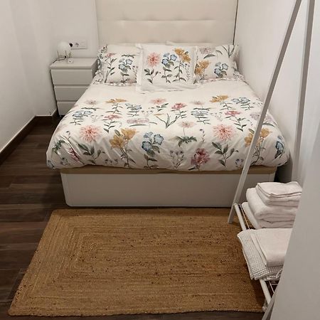 Moratin N3 Apartamento 50M2 Севилья Экстерьер фото