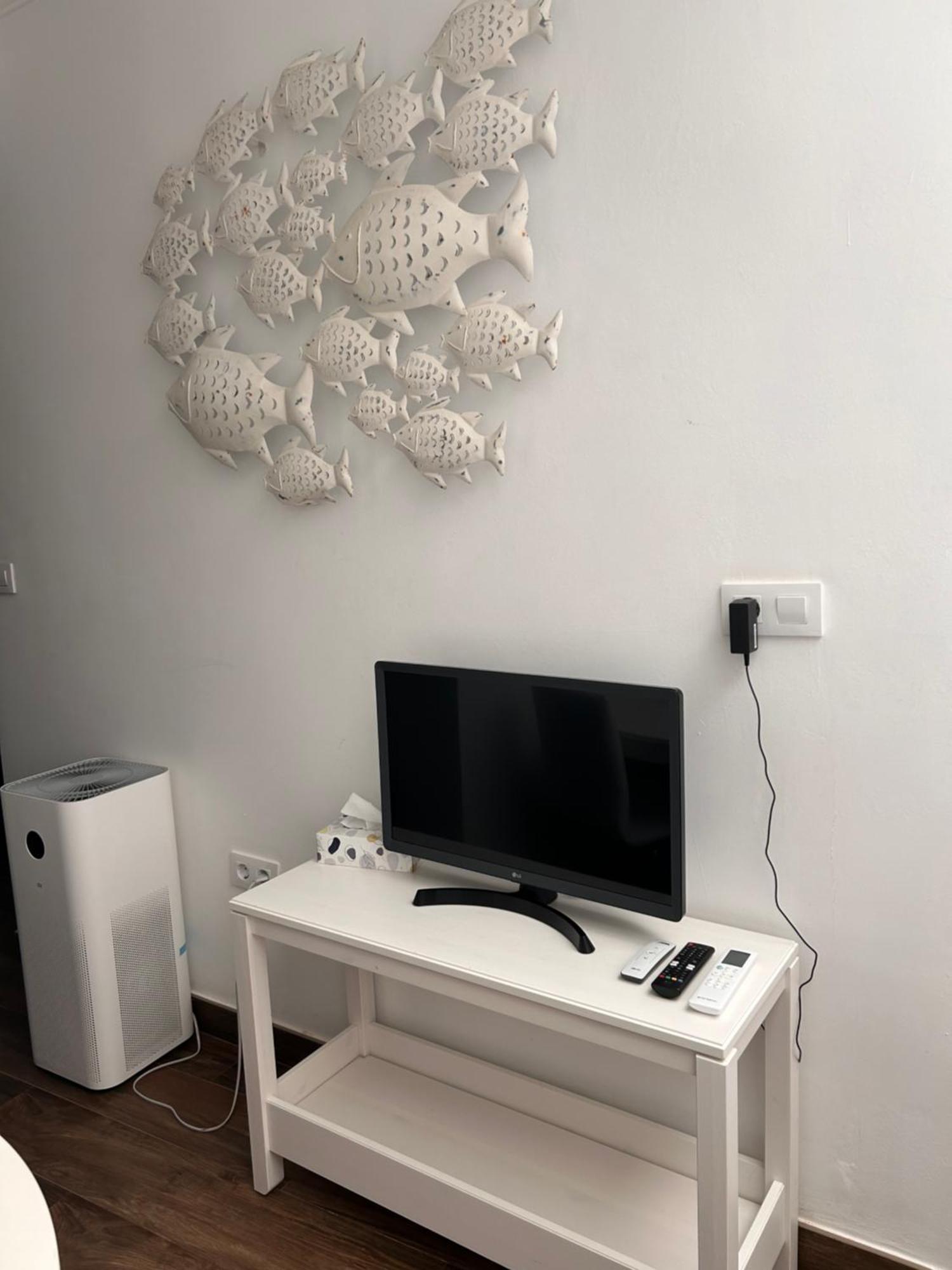 Moratin N3 Apartamento 50M2 Севилья Экстерьер фото